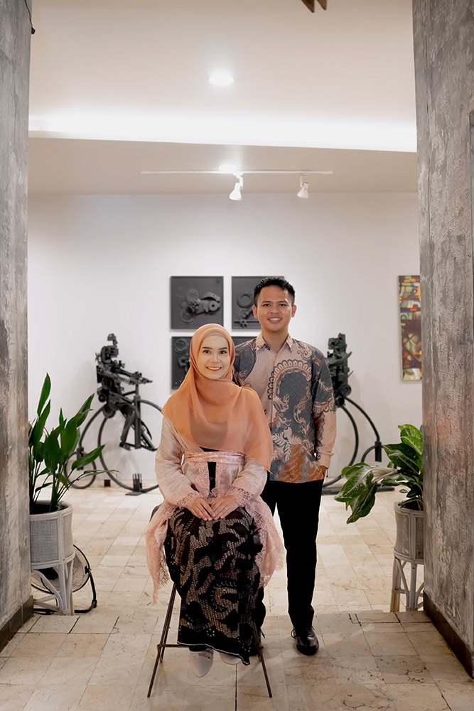 Married