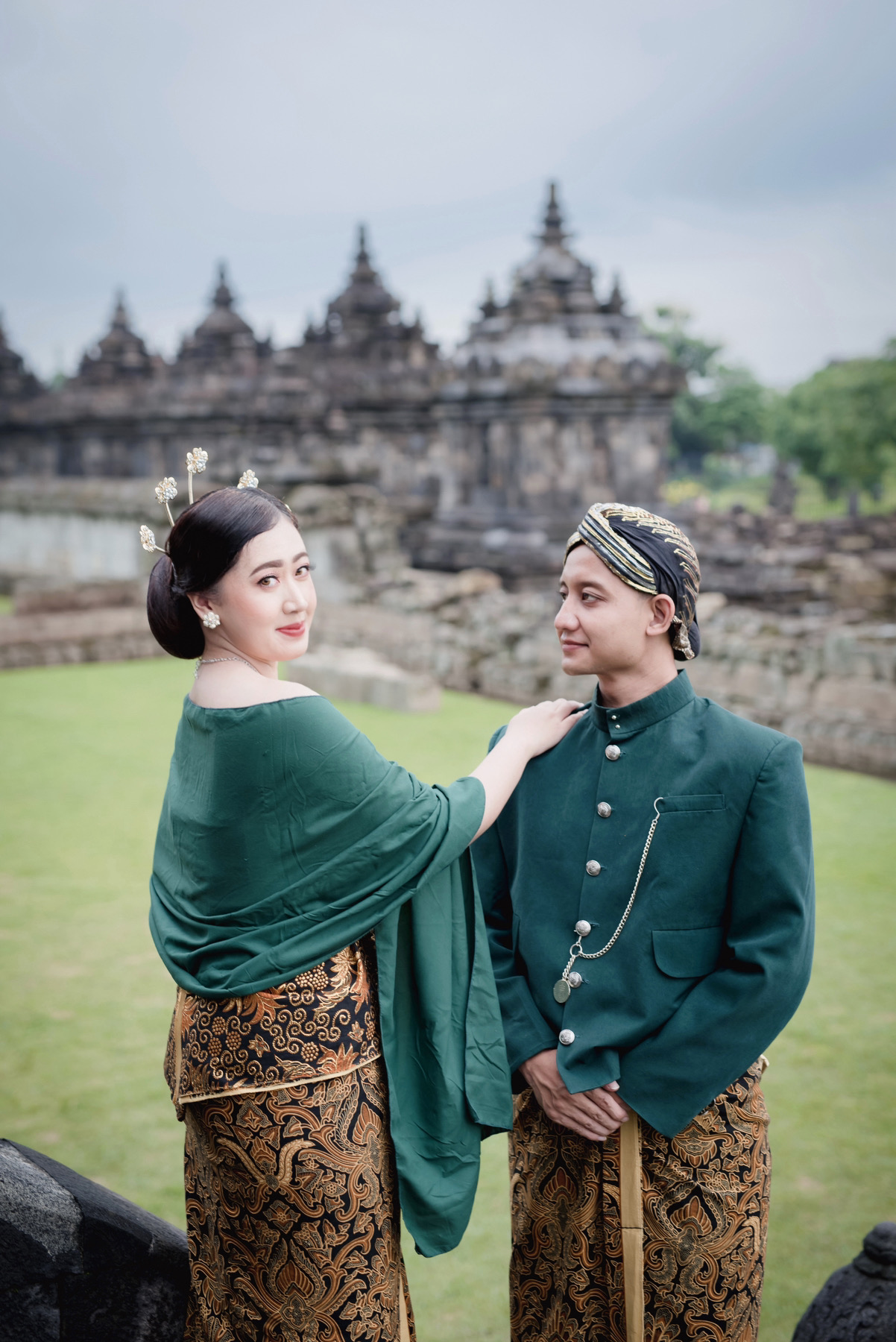 Acara Lamaran
