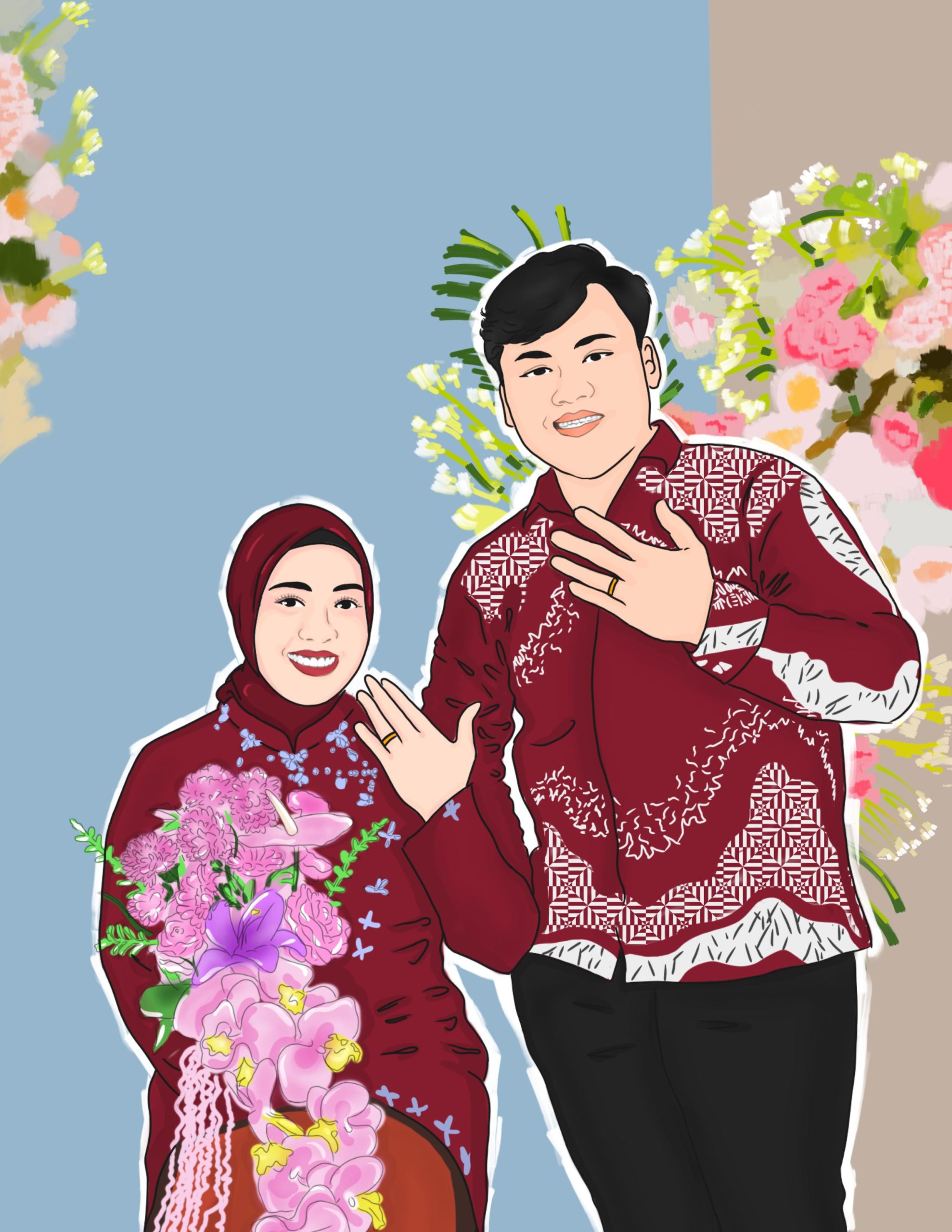 Bertemu Kembali