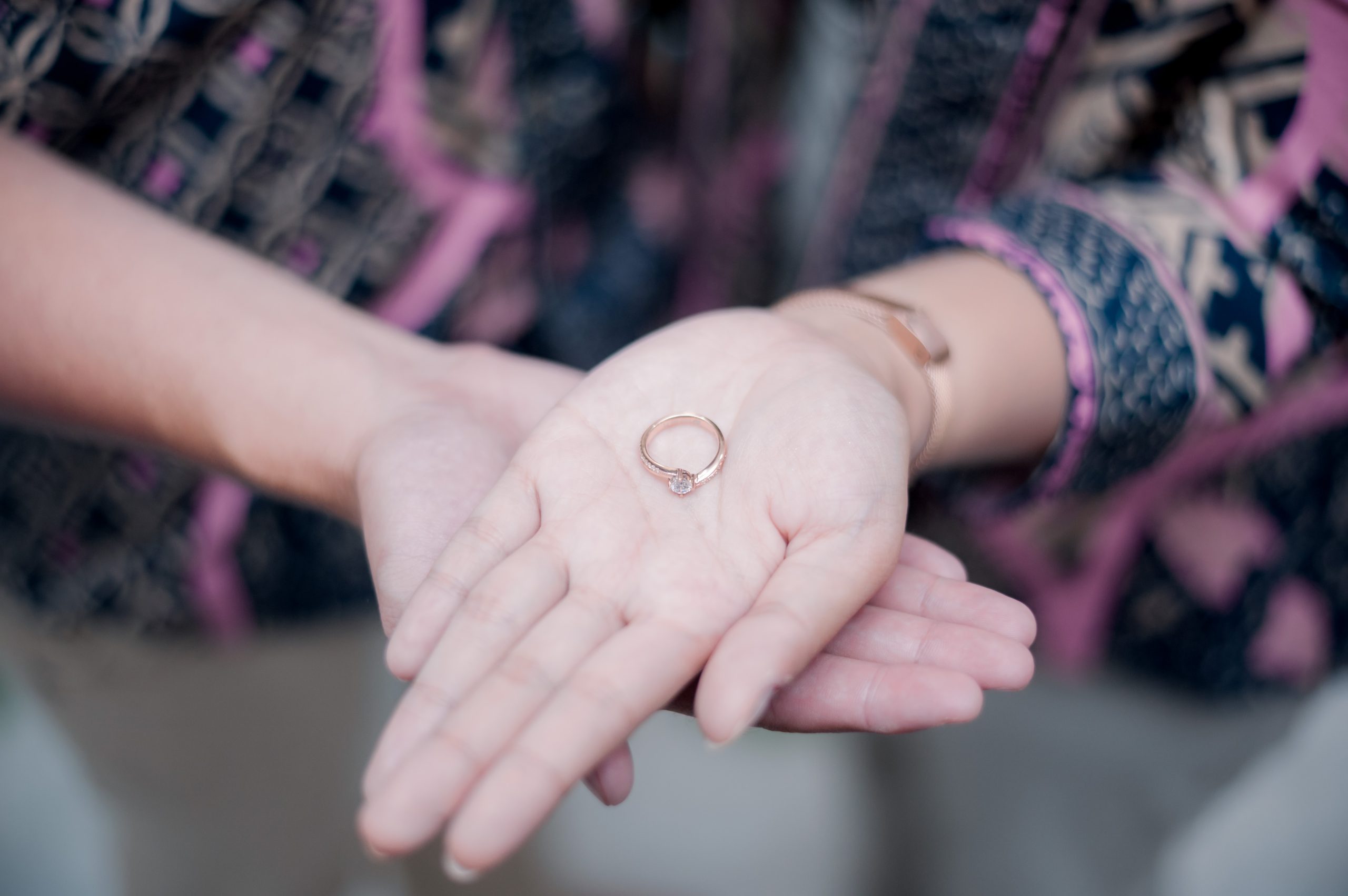 Engagement Day