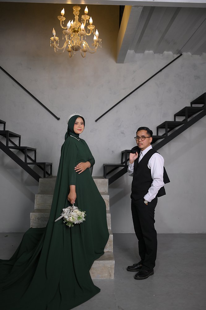 Engagement Day