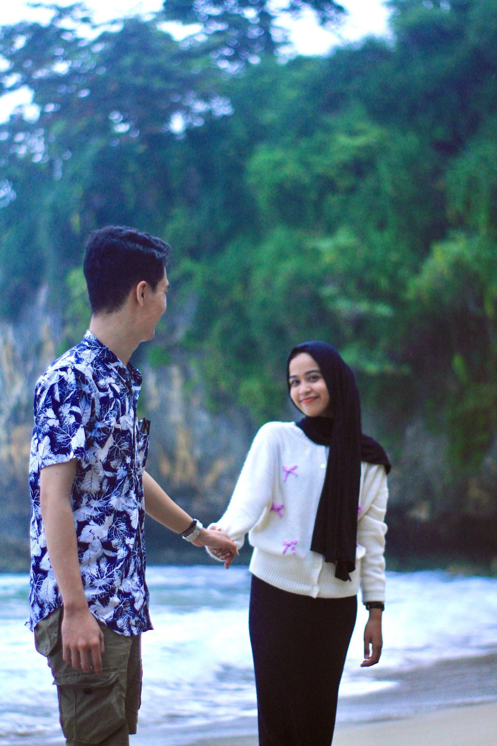 Pendekatan