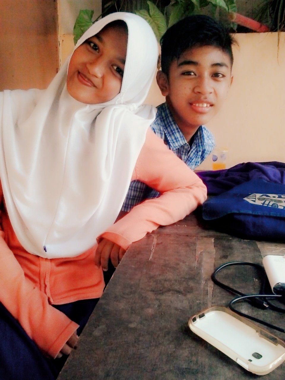 Awal Bertemu