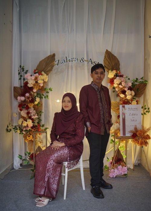 Acara Lamaran