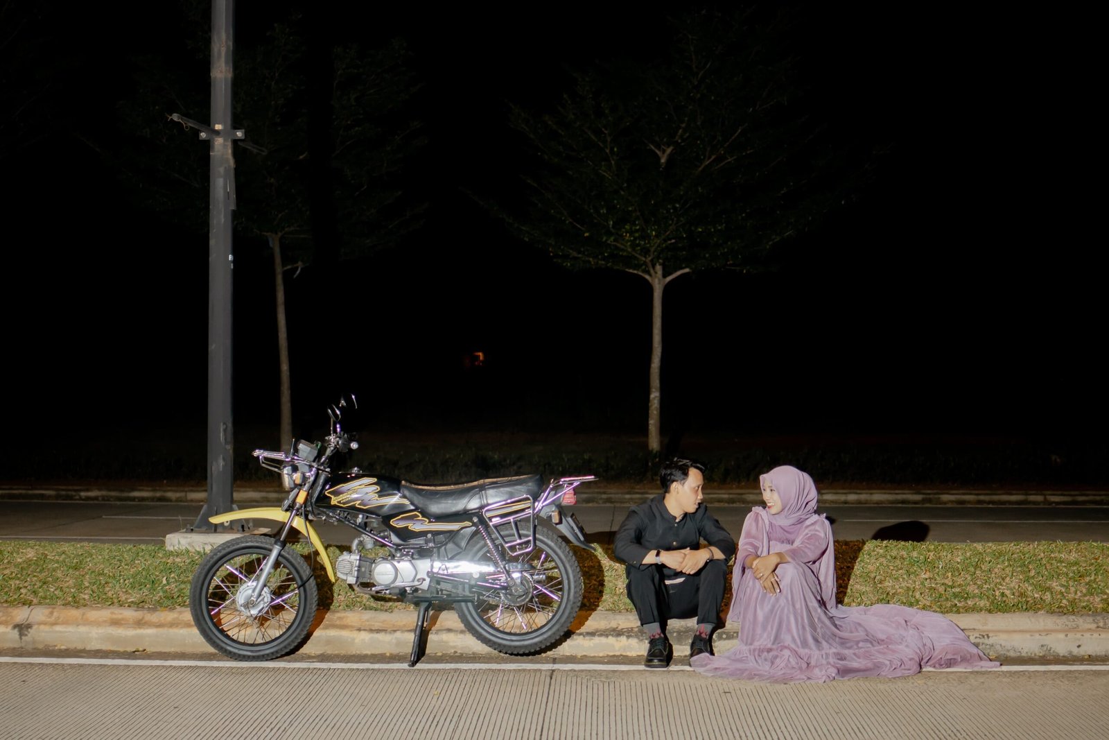 Awal Bertemu